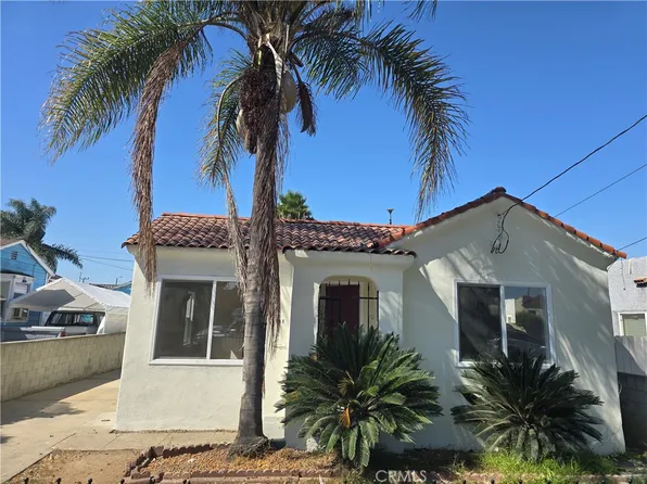 1211 Gulf Ave, Wilmington, CA 90744