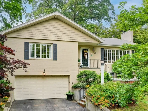 43 Myopia Rd, Quincy, MA 02170