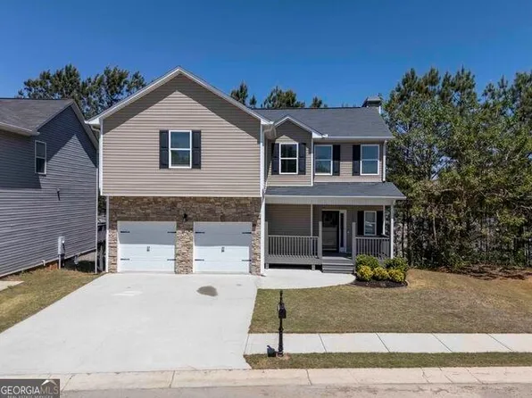 68 N Crescent Commons Cmns N, Dallas, GA 30157