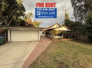 1026 Arcadian Ave, Chico, CA 95926
