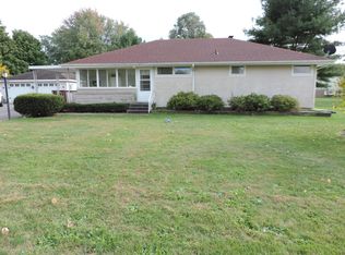 103 Clarke Blvd, Walkerton, IN 46574