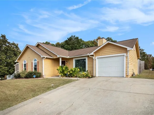 1341 Wrens Ct, Jonesboro, GA 30238