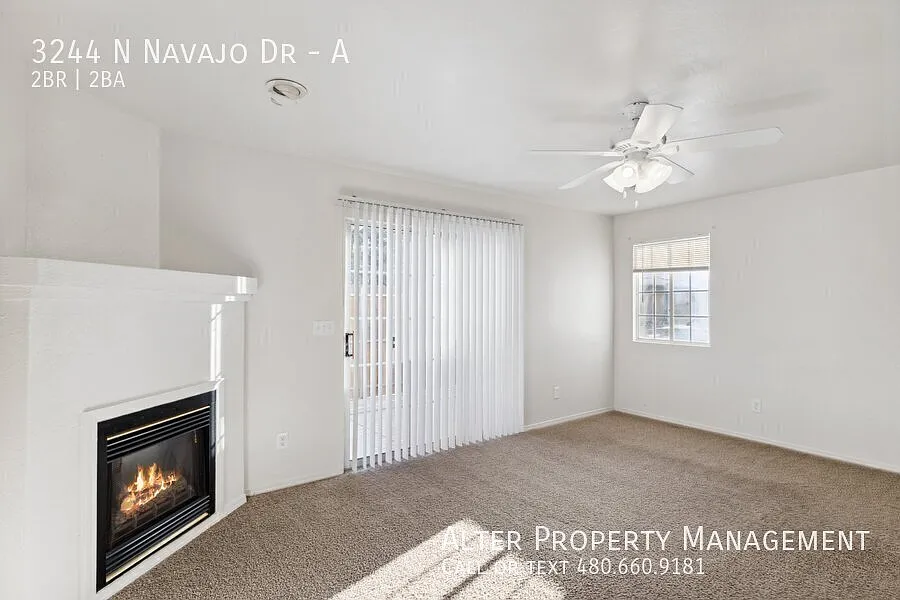 Charming 2-Bedroom Townhouse with Garage in Prescott Valley — Photo 3