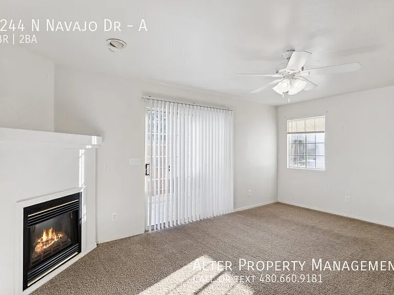 3244 N Navajo Dr #A — Photo 3