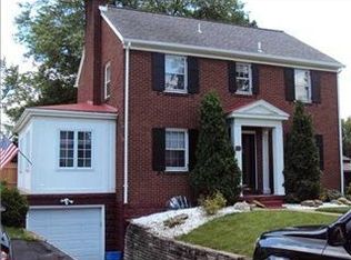 113 Vilsack Rd, Glenshaw, PA 15116