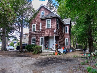 302-302 Hollis St #R, Framingham, MA, 01702