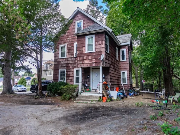 302-302 Hollis St #R, Framingham, MA 01702