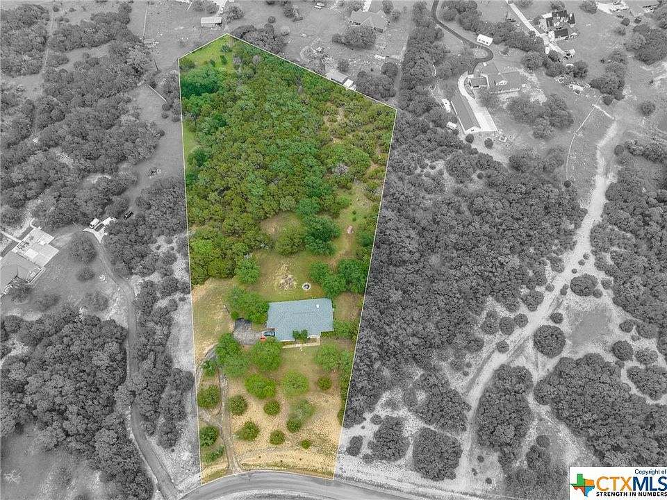 1216 Honeysuckle Dr, Killeen, TX 76549 MLS 507693 Zillow