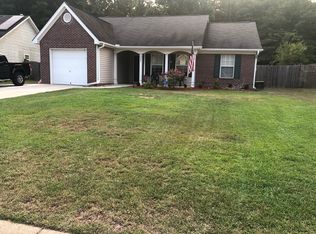 304 Turning Leaf Dr, Hopkins, SC 29061