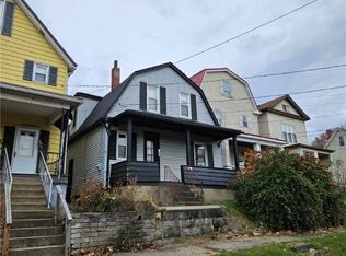 1021 8th Ave, Brackenridge, PA