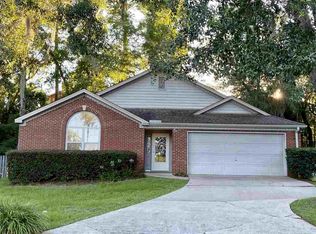 2414 Beautyberry Ct, Tallahassee, FL 32308