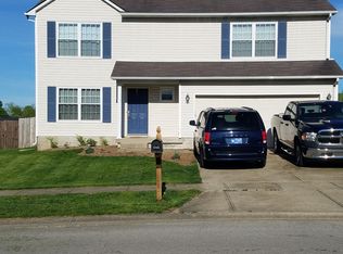 4009 Briar Creek Rd, Lawrenceburg, KY 40342