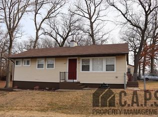 401 N Porter St, Michigan City, IN
