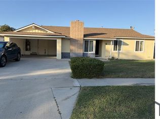 3109 W Glen Holly Dr, Anaheim, CA 92804