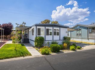 4444 E Avenue R SPACE 123, Palmdale, CA 93552