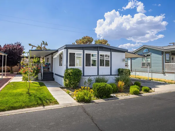 4444 E Avenue R Space 123, Palmdale, CA 93552