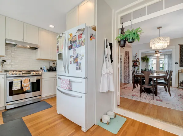 613 Girard St NE, Washington, DC 20017
