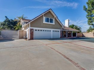 11153 Saddle Ridge Rd, Moreno Valley, CA 92557