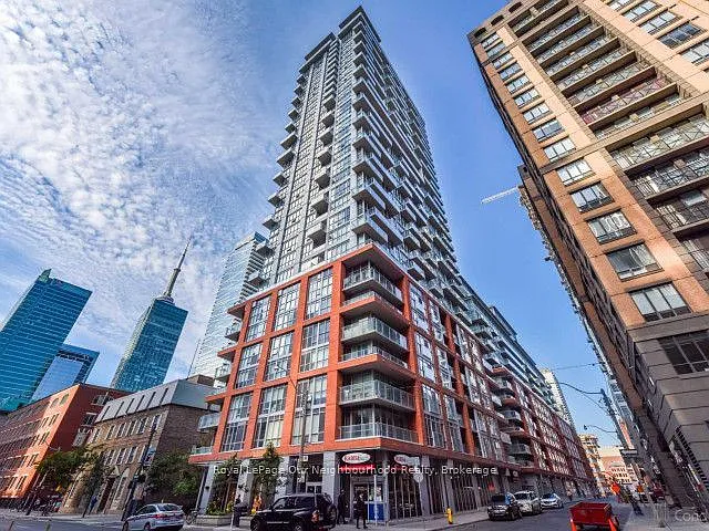2 bed, $2,500 — Photo 1