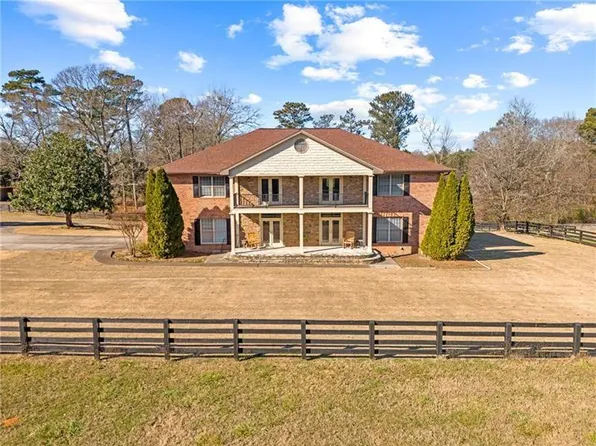 3950 Indian Shoals Rd, Bethlehem, GA 30620