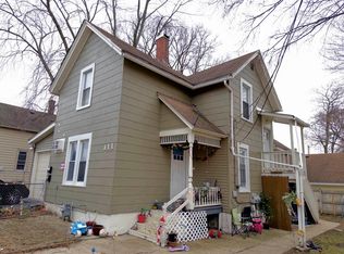 111 Center Ave, Aurora, IL 60505