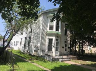 219 N James St, Rome, NY 13440