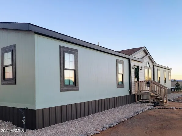 9797 E NEVADA Drive, Hereford, AZ 85615