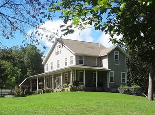 2325 E 485th Rd, Half Way, MO 65663