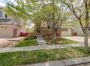 13948 E 106th Pl, Commerce City, CO 80022