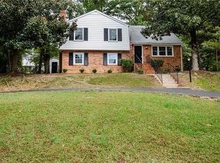 7903 Hungary Spring Ct, Henrico, VA 23294