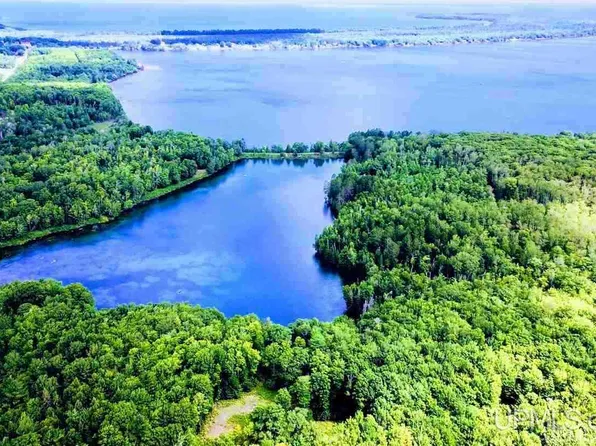 550 Tbd Co Rd, Big Bay, MI 49808
