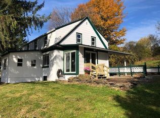 446 Davis Rd, Cortland, NY 13045