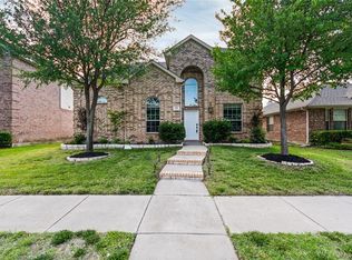 105 Dustin Dr, Allen, TX 75002