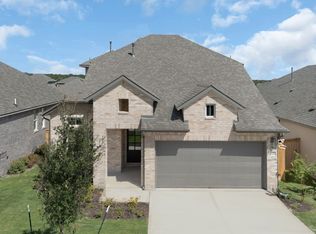 224 Wingstem Way, Georgetown, TX 78633