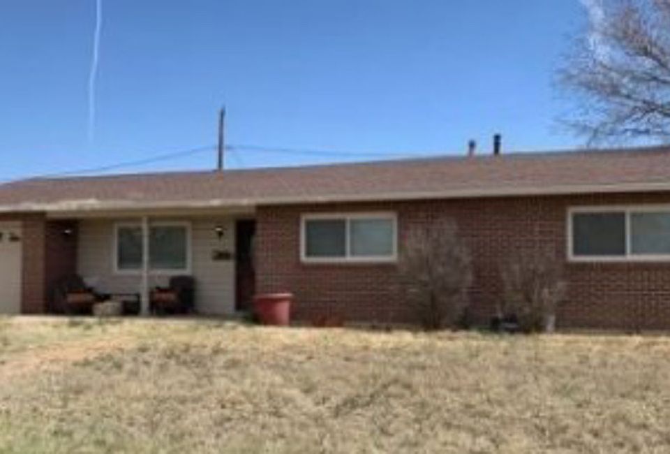 Property Front View
