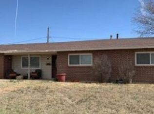 702 Austin St, Midland, TX 79703