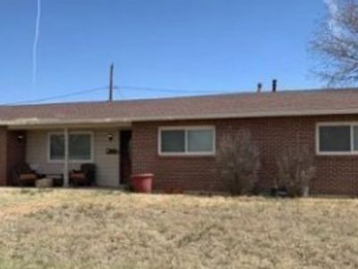 702 Austin St, Midland, TX, 79703
