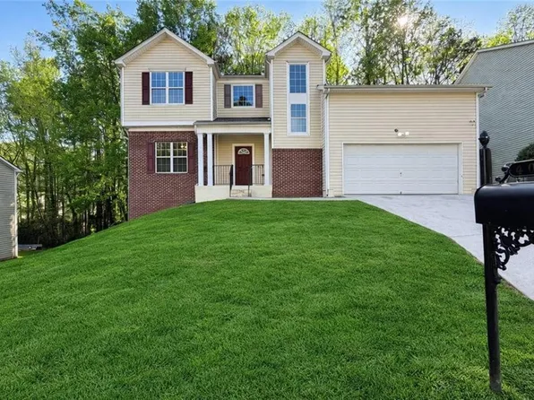 403 Clearstream Ln, Austell, GA 30168