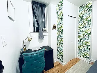 Rented by Ovation Properties, LLC