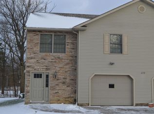 479 Sparrow Way UNIT C, Wadsworth, OH 44281