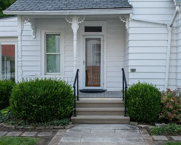 409 W Wooster St — Photo 26