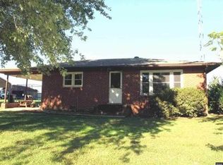 2693 W Shawtown Rd, Troy, TN 38260