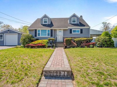 3159 Ellen Terry Drive, Oceanside, NY, 11572
