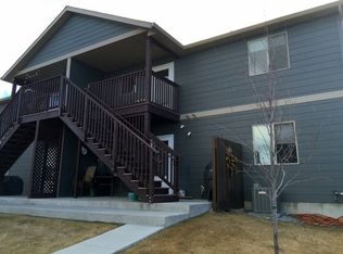 2718 Overlook Blvd, Helena, MT 59601