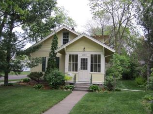 4860 Stewart Ave, White Bear Lake, MN 55110
