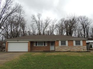 791 Loda Dr, Cincinnati, OH 45245
