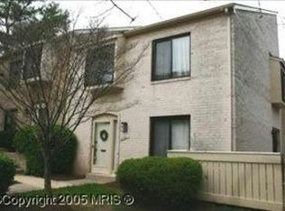 10261 Ridgeline Dr, Montgomery Village, MD 20886