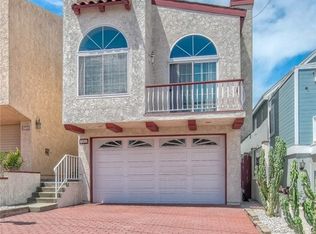 1707 Ford Ave, Redondo Beach, CA 90278