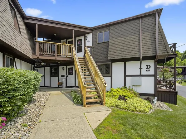 129 Main Street #D12, Cornwall, NY 12518