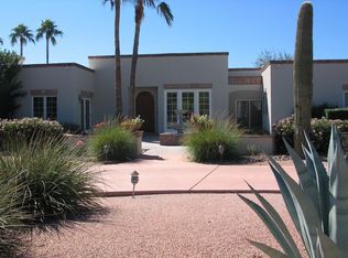 8116 N 68th St, Paradise Valley, AZ 85253